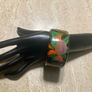 Tropical Theme Bracelet